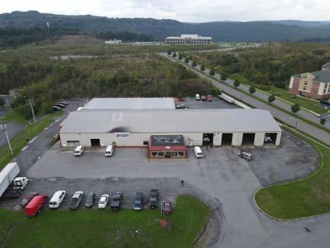 Image for Point Spring & Driveshaft Co. with ID of: 6302962