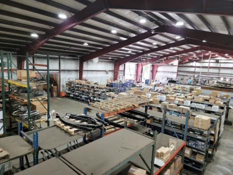 Image for Point Spring & Driveshaft Co. with ID of: 6302966