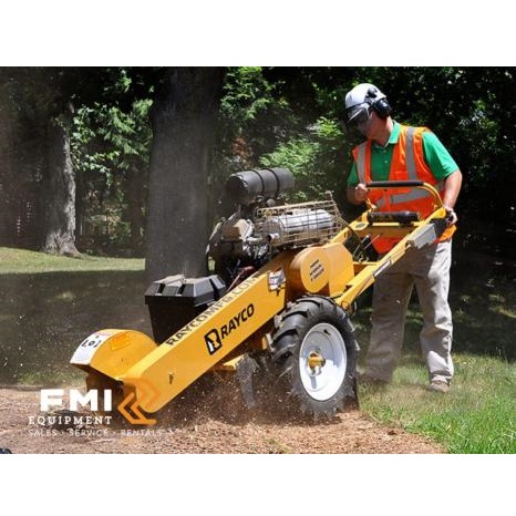 Image for FMI Equipment with ID of: 6302983