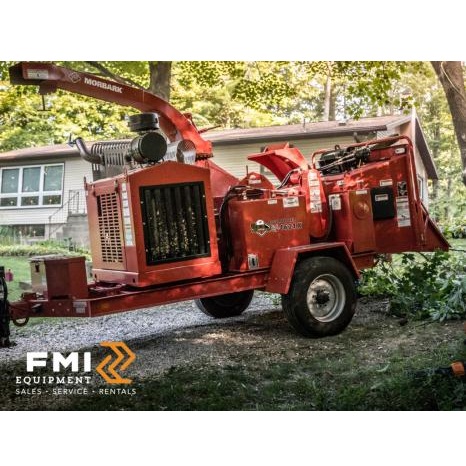 Image for FMI Equipment with ID of: 6302987
