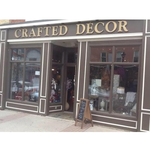 Image for Crafted Decor with ID of: 6303011
