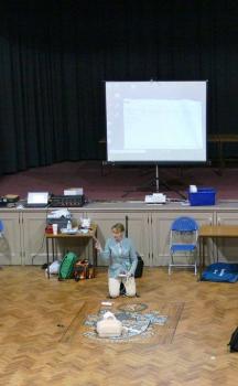 Image for Madeleys First Aid Plus with ID of: 6303026