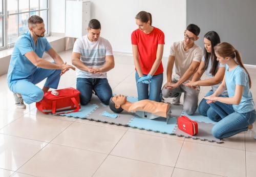 Image for Madeleys First Aid Plus with ID of: 6303027