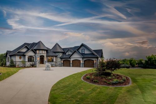 Image for Cook Custom Homes with ID of: 6303060