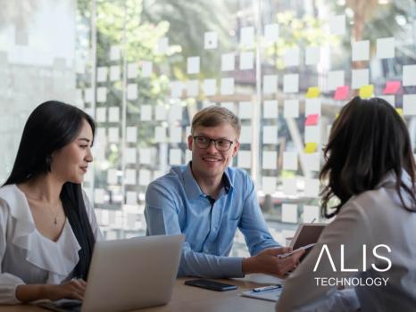 Image for Alis Technology with ID of: 6303084
