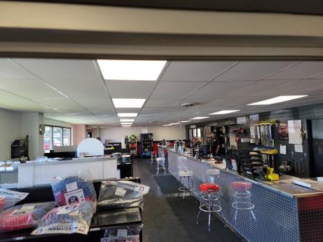 Image for Point Spring & Driveshaft Co. with ID of: 6303411