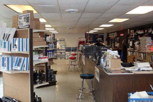 Image for Point Spring & Driveshaft Co. with ID of: 6303412