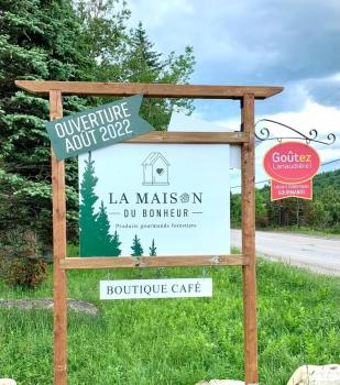 Image for La Maison du bonheur with ID of: 6303515