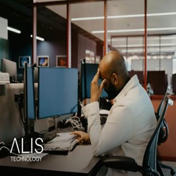 Image for Alis Technology with ID of: 6303536