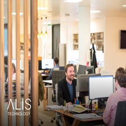 Image for Alis Technology with ID of: 6303538