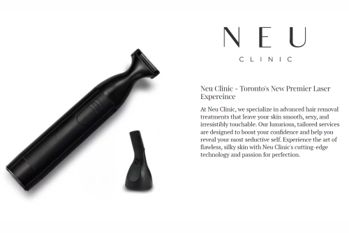Image for Neu Clinic with ID of: 6303576