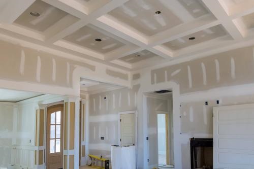 Image for A1 Drywall and Paint with ID of: 6303648
