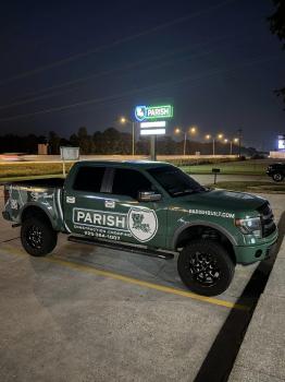 Image for Parish Construction & Roofing LLC with ID of: 6303700