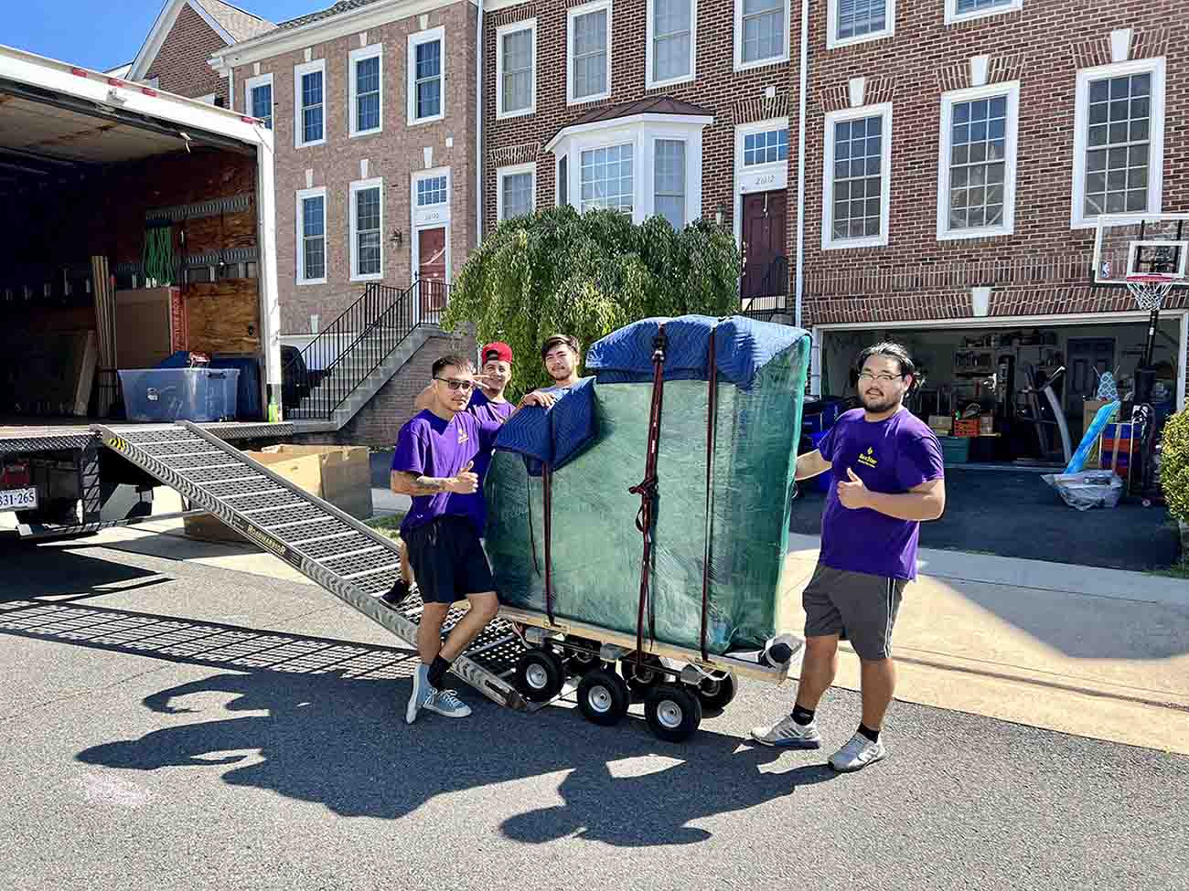 Image for BoxStar Movers with ID of: 6303738