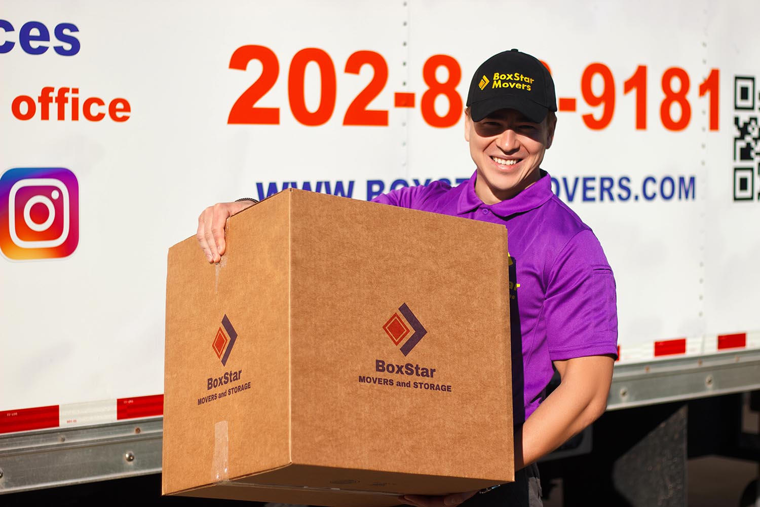 Image for BoxStar Movers with ID of: 6303741