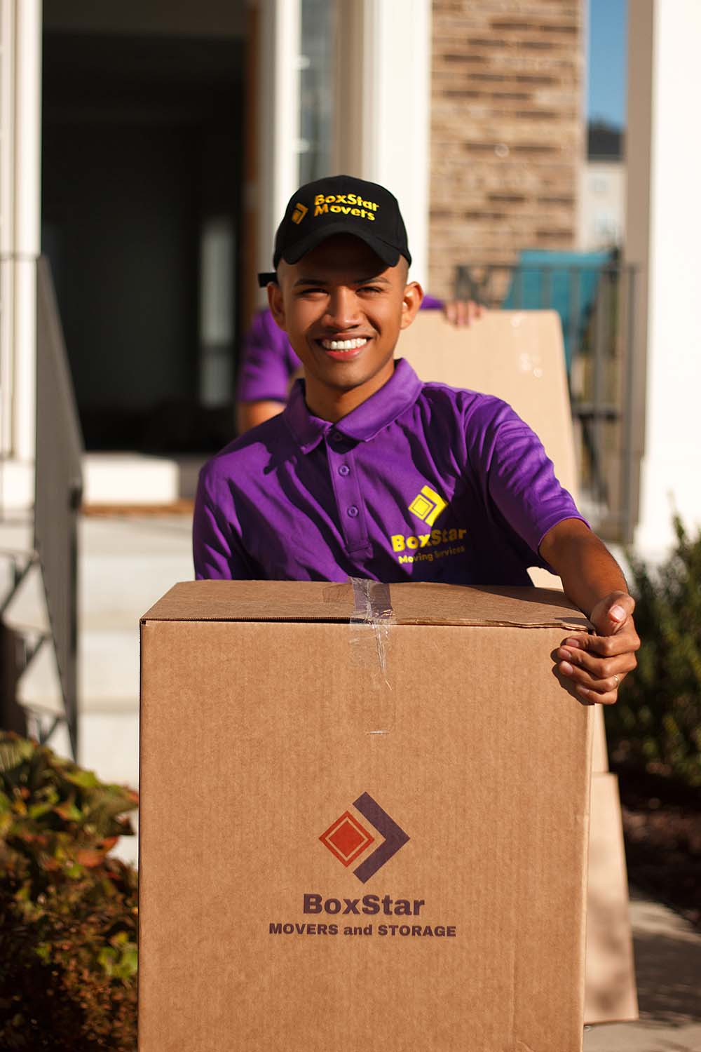 Image for BoxStar Movers with ID of: 6303743
