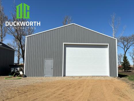 Image for Duckworth Contracting Ltd. with ID of: 6303790