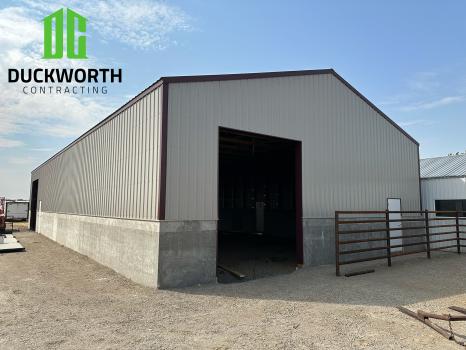 Image for Duckworth Contracting Ltd. with ID of: 6303798