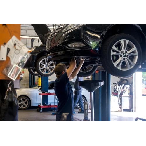 Image for Integrated Automotive Services with ID of: 6303817