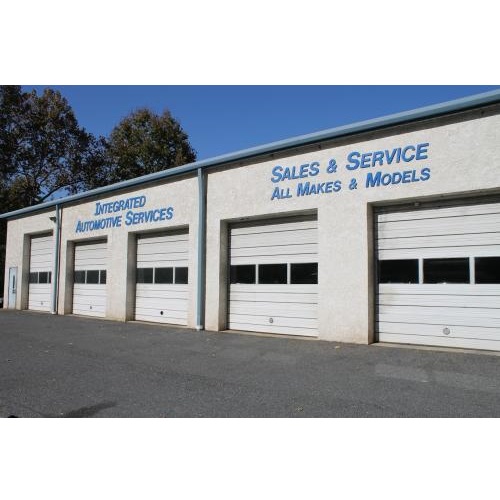 Image for Integrated Automotive Services with ID of: 6303820