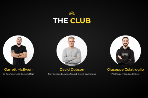 Image for Club Create Inc. with ID of: 6304146