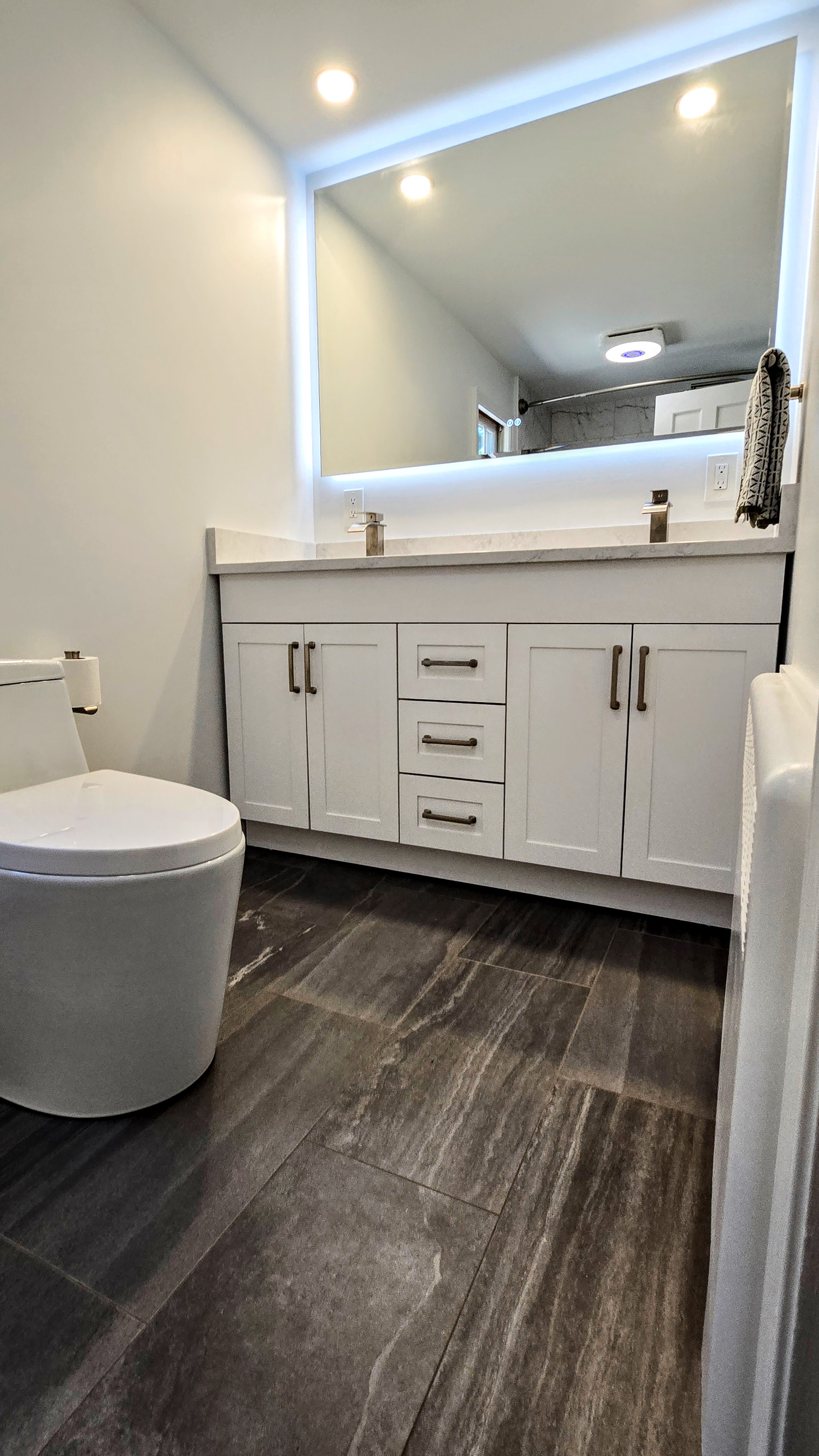 Image for First Choice Bathroom Remodeling with ID of: 6304230