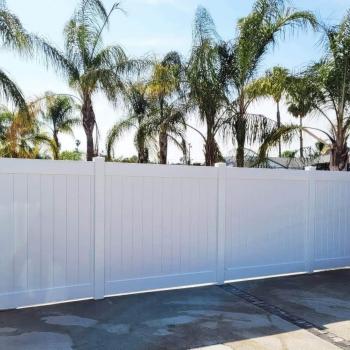 Image for Pro Vinyl Fencing with ID of: 6304352
