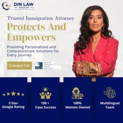 Image for Din Law Group with ID of: 6304485