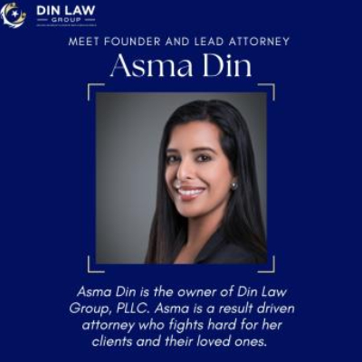 Image for Din Law Group with ID of: 6304486