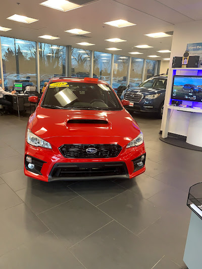 Image for Victory Subaru with ID of: 6304581