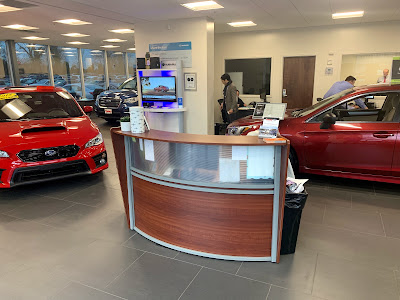 Image for Victory Subaru with ID of: 6304582