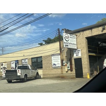Image for Point Spring & Driveshaft Co. with ID of: 6304628