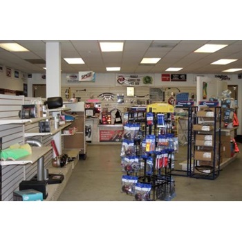 Image for Point Spring & Driveshaft Co. with ID of: 6304631