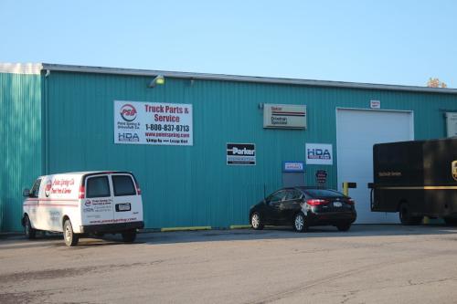 Image for Point Spring & Driveshaft Co. with ID of: 6304758