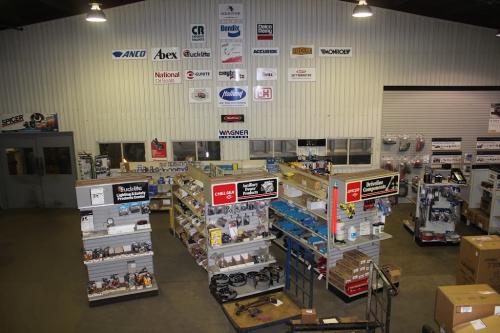 Image for Point Spring & Driveshaft Co. with ID of: 6304759