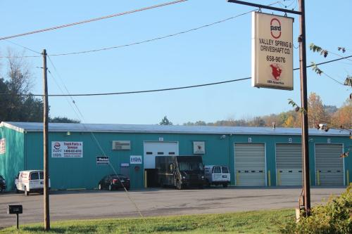 Image for Point Spring & Driveshaft Co. with ID of: 6304760