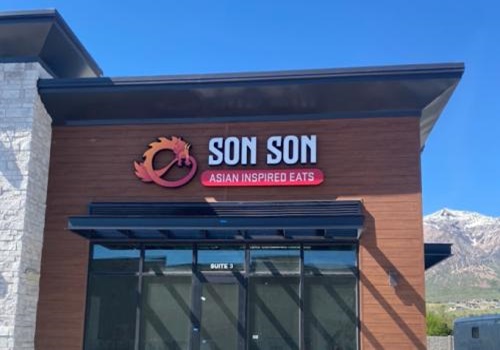 Image for Son Son Asian Eats with ID of: 6304895