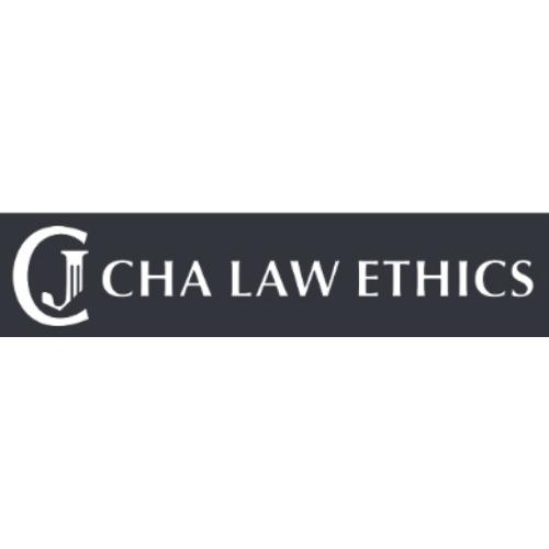 Image for Cha Law Ethics with ID of: 6750115