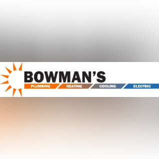 Image for Bowman's Plumbing, Heating, Air Conditioning & Electrical, Inc. with ID of: 6750360
