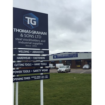 Image for Thomas Graham & Sons Ltd with ID of: 6305639