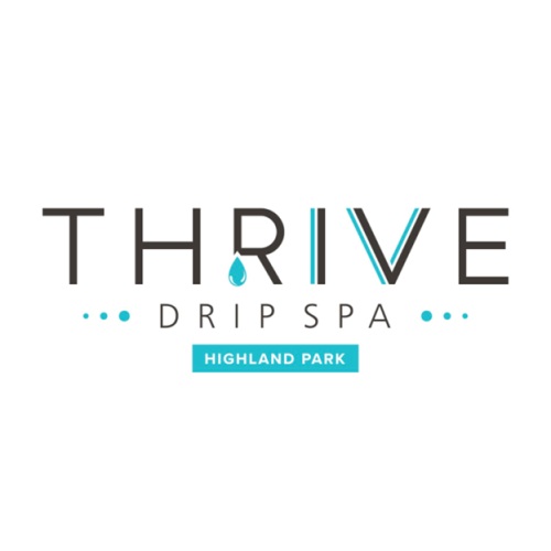 Image for ThrIVe Drip Spa with ID of: 6750447