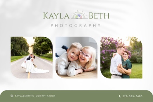 Image for Kayla Beth Photography with ID of: 6305707