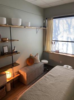 Image for Ritual Massage and Bodywork with ID of: 6305845