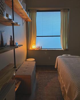 Image for Ritual Massage and Bodywork with ID of: 6305846