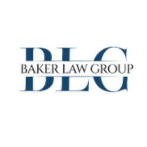 Image for Baker Law Group, PLLC with ID of: 6750709