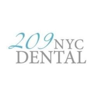 Image for 209 NYC Dental with ID of: 6750774