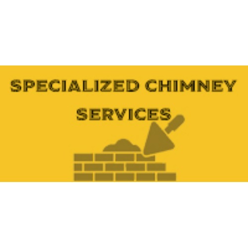 Image for Specialized Chimney Services with ID of: 6750777