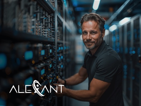 Image for Alexant Systems Corporation with ID of: 6305890