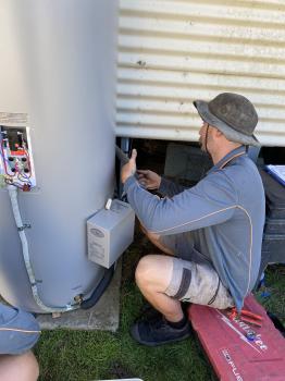 Image for DR Smith Group - Plumbing & Gas with ID of: 6305916