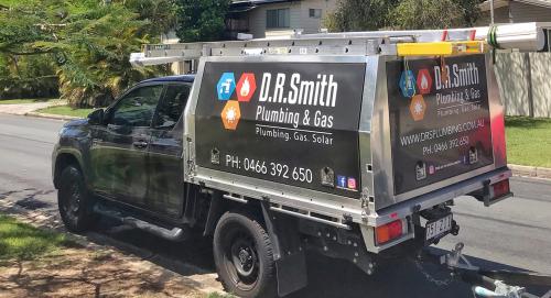 Image for DR Smith Group - Plumbing & Gas with ID of: 6305918